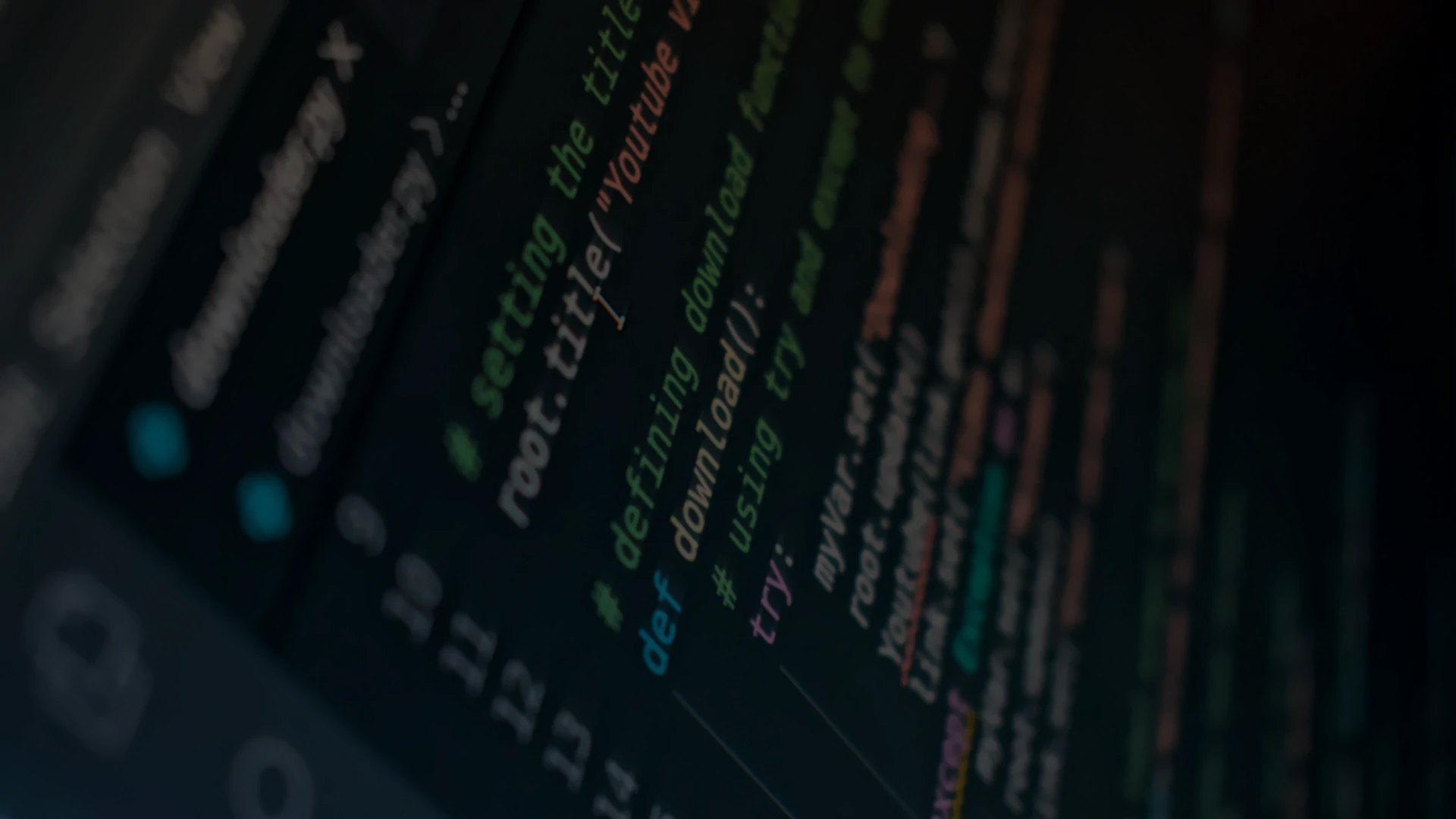 Gaeno Tech Technology